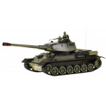 Sada dvoch tankov 1:28 RC 2.4 GHz